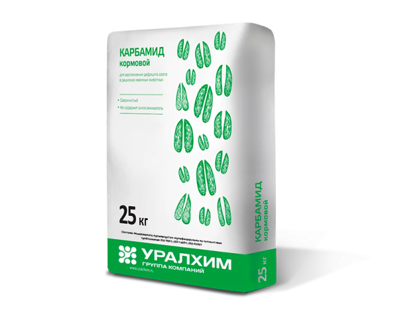 Кормовая добавка