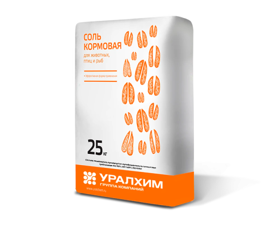 Балансирующая кормовая добавка