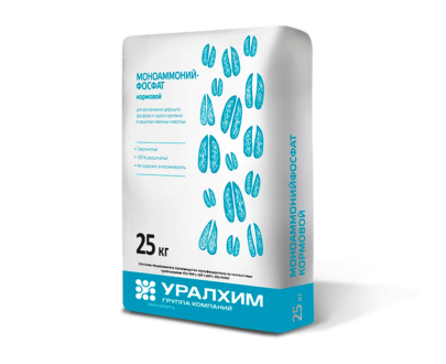 Прекрасный источник фосфора