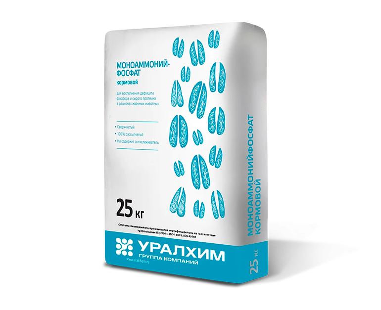 Прекрасный источник фосфора